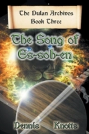 The Song Of Es-Soh-En