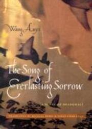 The Song Of Everlasting Sorrow