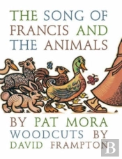 The Song Of Francis And The Animals