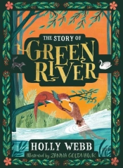 The Song Of Greenriver