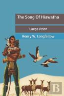 The Song Of Hiawatha
