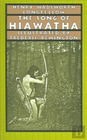 The Song Of Hiawatha