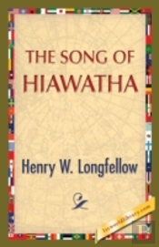 The Song Of Hiawatha