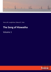 The Song Of Hiawatha