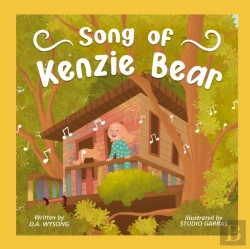 Bertrand.pt - The Song Of Kenzie Bear