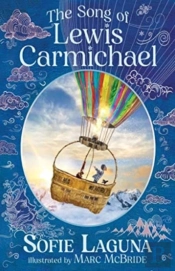 The Song Of Lewis Carmichael
