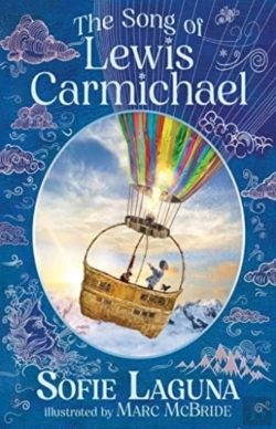 Bertrand.pt - The Song Of Lewis Carmichael