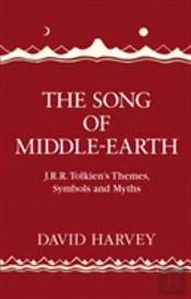 The Song Of Middle-Earth