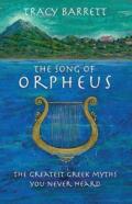 The Song Of Orpheus