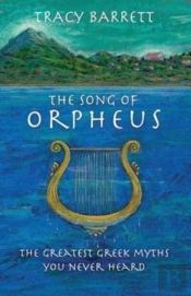 The Song Of Orpheus