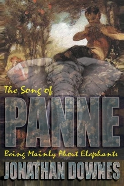 Bertrand.pt - The Song Of Panne (Being Mainly About Elephants)