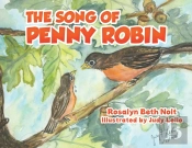 The Song Of Penny Robin