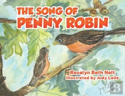 Bertrand.pt - The Song Of Penny Robin