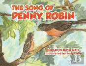 The Song Of Penny Robin