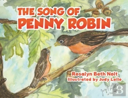 Bertrand.pt - The Song Of Penny Robin