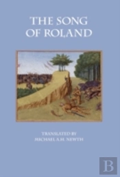 The Song Of Roland