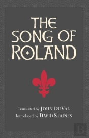 The Song Of Roland
