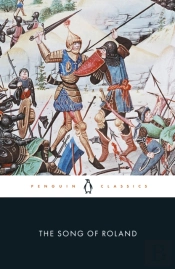 The Song Of Roland