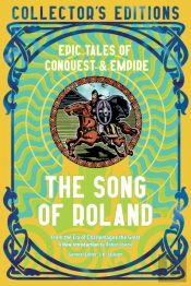 The Song Of Roland