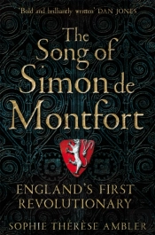 The Song Of Simon De Montfort