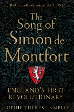 Bertrand.pt - The Song Of Simon De Montfort