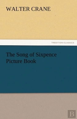 Bertrand.pt - The Song Of Sixpence Picture Book