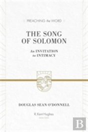 The Song Of Solomon