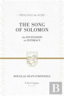 The Song Of Solomon