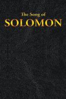 The Song Of Solomon