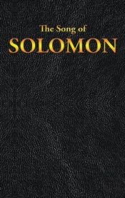 The Song Of Solomon