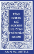 The Song Of Songs In The Middle Ages