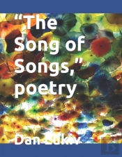 'The Song Of Songs,' Poetry