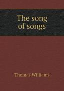 The Song Of Songs