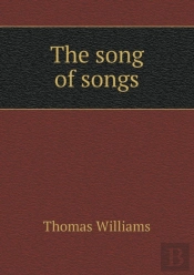 The Song Of Songs