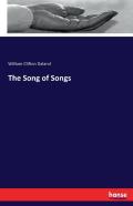 The Song Of Songs