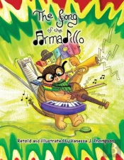 The Song Of The Armadillo