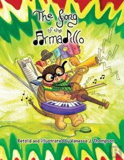 Bertrand.pt - The Song Of The Armadillo
