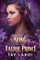 The Song Of The Faerie Prince