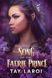 The Song Of The Faerie Prince