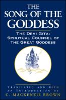 The Song Of The Goddess