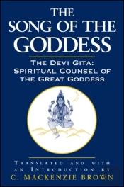 The Song Of The Goddess