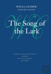 The Song Of The Lark