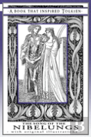 The Song Of The Nibelungs - A Book That Inspired Tolkien