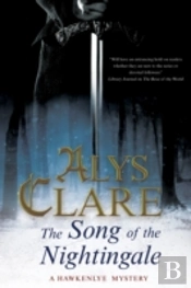 The Song Of The Nightingale