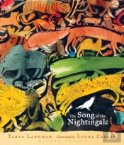 The Song Of The Nightingale