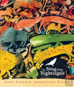Bertrand.pt - The Song Of The Nightingale