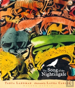 Bertrand.pt - The Song Of The Nightingale