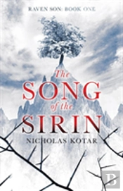 The Song Of The Sirin