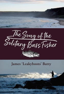 Bertrand.pt - The Song Of The Solitary Bass Fisher