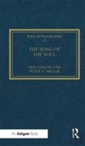 The Song Of The Soul